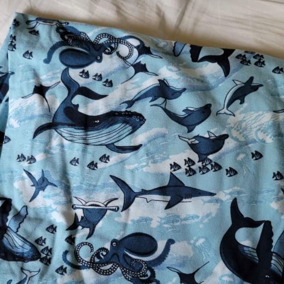 Buttery soft leggings - Picture 1 of 1